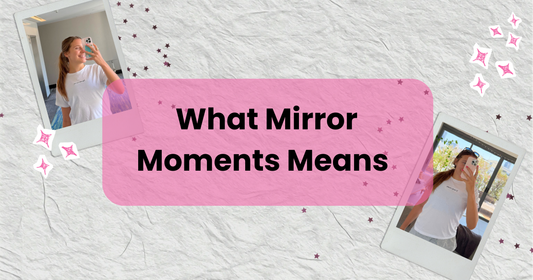 What Mirror Moments Means